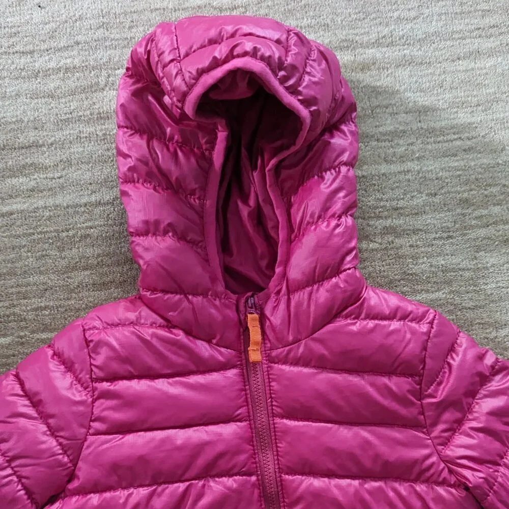 Primary 18-24 mo Lightweight Puffer Suit